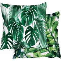 Benjamin Tate Design Botanical Jungle Collection (Cushion)