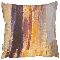 Benjamin Tate Design Rough Grunge Texture Collection (Cushion)