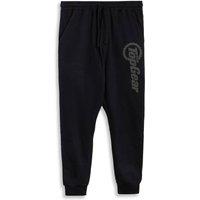 Top Gear Joggers | Black | Official Merch | Size: XL