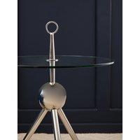 Orsina Stone Grey Silicone Head Slotted Turner, Oil-Draining Slotted Spatula, Grey Flipper, Ideal For Fish & Pancake