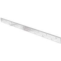 Simpson Strong Tie Heavy Flat Strap in Silver