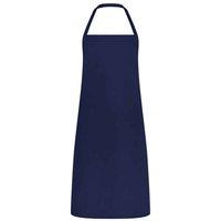 Brand Lab Classic Bibbed Apron in Navy