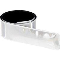 RFX Johan Safety Reflective Slapwrap in White