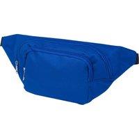 Bullet Santander Waist Pouch in Blue