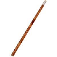 Harry Potter Marauders Map Pencil in Brown