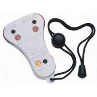 Ceela Sports Cricket Umpire Counter in White