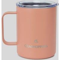 Craghoppers National Trust Insulated Mug in Peach