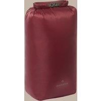 Craghoppers 25L Dry Bag in Red