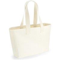 Westford Mill Everyday Tote Bag in Natural