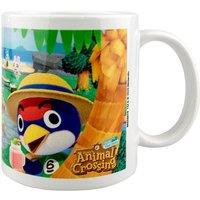 Animal Crossing Summer Mug