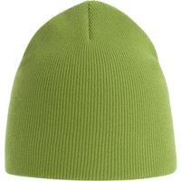Atlantis Yala Cotton Beanie in Pale Green