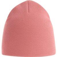 Atlantis Yala Cotton Beanie in Pink