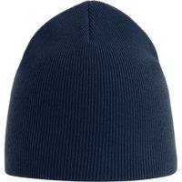 Atlantis Yala Cotton Beanie in Navy