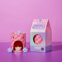 Studio Blom - Dream Big Wax Melt Burner & Melts