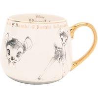 Disney Classic Collectable Mug - Bambi in White