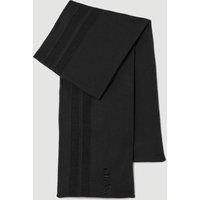 Ellesse Vola Scarf in Black