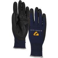 Aubrion All Purpose Yard Gloves in Navy | Size: Large