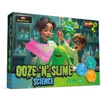 World of Science