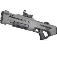 KandyToys Automatic Electric Water Gun in Grey