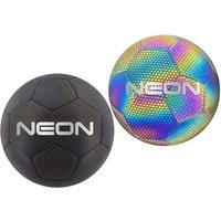 Kandy Toys MY 32 Panel Reflective Football Assorted Neon Colour
