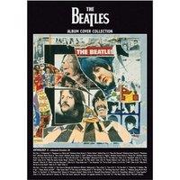 The Beatles Anthology 3 Album Postcard
