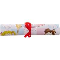 Amscan Little Cooks Party Favours Set (Pack of 16)