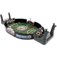 Manchester City FC Mini Football Game in Green