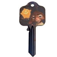 Wish Valentino Blank Key