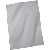 Westford Mill Tea Towel in Mid Grey