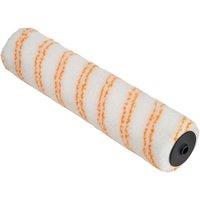Hamilton For The Trade Medium Pile Paint Roller Sleeve in White
