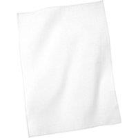 Westford Mill Tea Towel in White