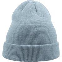 Atlantis Wind Beanie in Light Blue