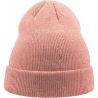 Atlantis Wind Beanie in Pink