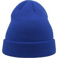 Atlantis Wind Beanie in Blue