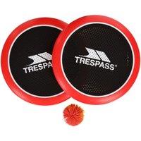 Trespass