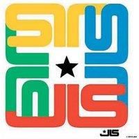 JLS Cork Logo Coaster