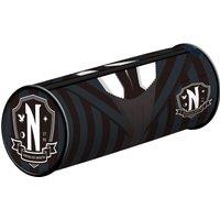 Wednesday Uniform Pencil Case in Mid Navy