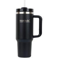 Regatta Thermulate Insulated Mug 1.2L in Black