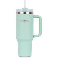 Regatta Thermulate Insulated Mug 1.2L in Green