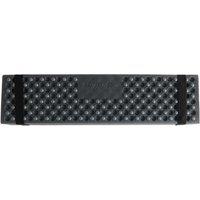 Regatta Napa Folding Sleep Mat in Grey