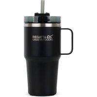 Regatta Thermulate Insulated Mug 0.6L in Black