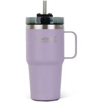Regatta Thermulate Insulated Mug 0.6L in Purple