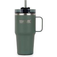 Regatta Thermulate Insulated Mug 0.6L in Green