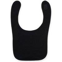 Larkwood Bib in Black