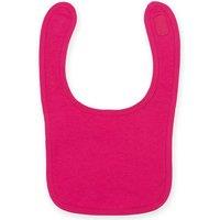 Larkwood Bib in Fuchsia