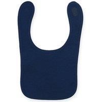 Larkwood Bib in Navy