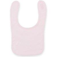 Larkwood Bib in Pale Pink