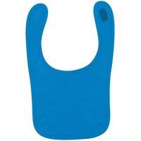 Larkwood Bib in Blue