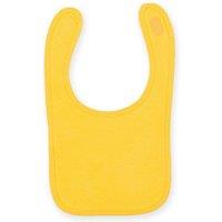 Larkwood Bib in Yellow