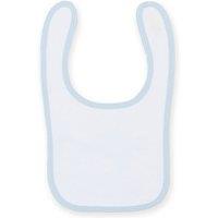 Larkwood Bib in Off-White
